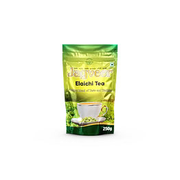 jagveer elaichi tea