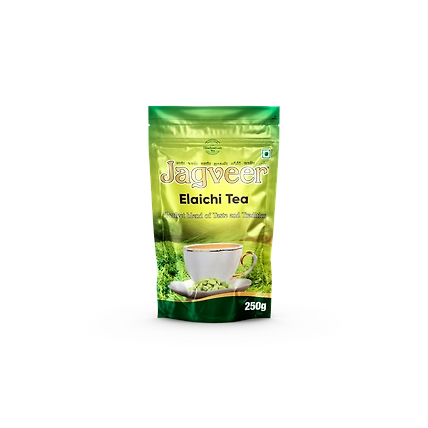 JAGVEER ELAICHI TEA-1