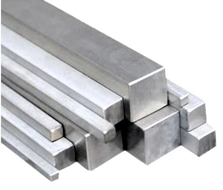 Stainless Steel Square Bar-12613158