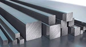 Stainless Steel Square Bar-2