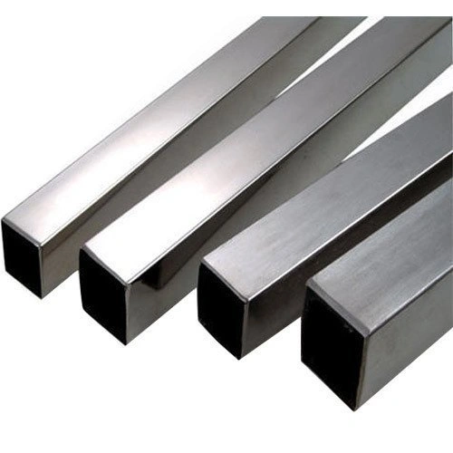 Stainless Steel Square Bar-3