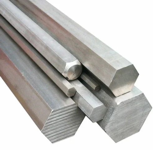 Stainless Steel Hex Bar-12613160