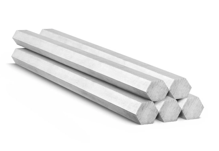 Stainless Steel Hex Bar-2