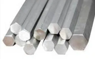 Stainless Steel Hex Bar-4