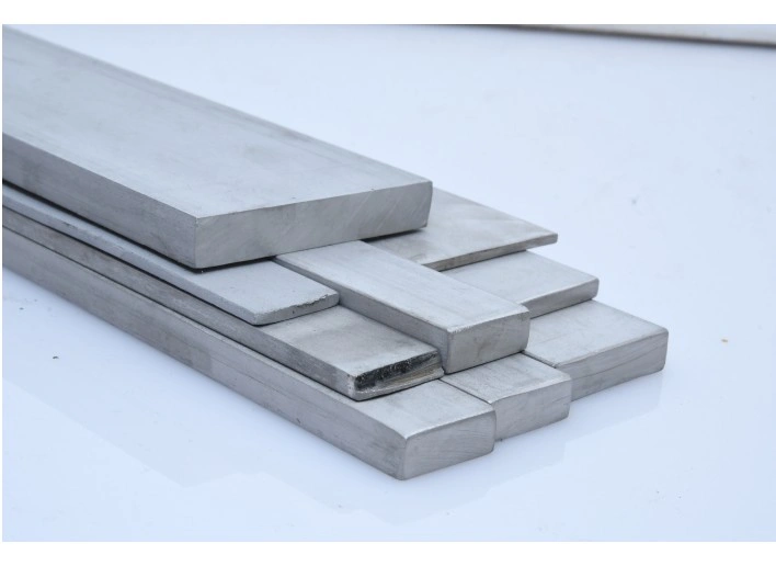 Stainless Steel Flat Bar-12613162