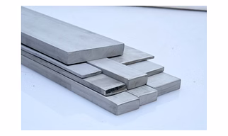 Stainless Steel Flat Bar