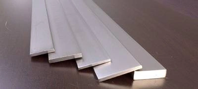 Stainless Steel Flat Bar-1