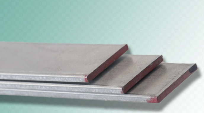 Stainless Steel Flat Bar-2