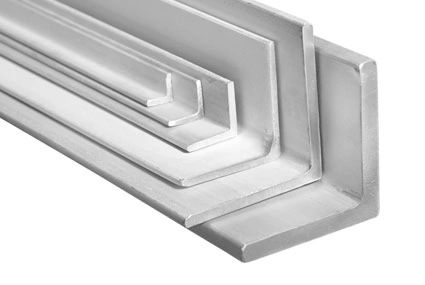 Stainless Steel Angles-12613166