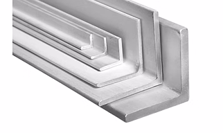 Stainless Steel Angles