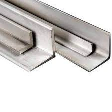 Stainless Steel Angles-2