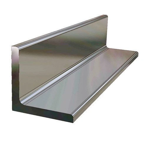 Stainless Steel Angles-3