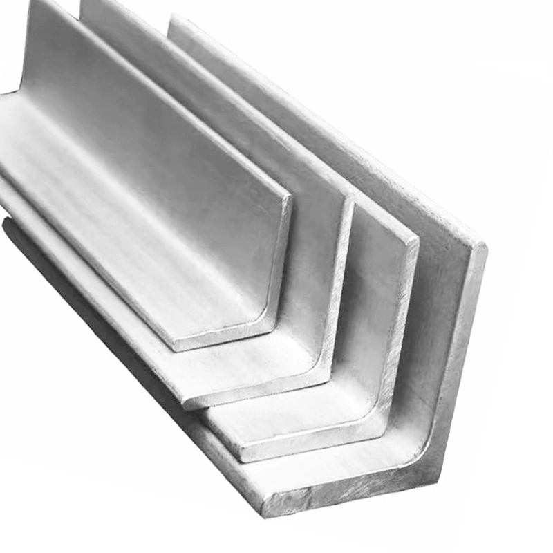 Stainless Steel Angles-4