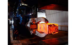 Stainless Steel Forged Bars