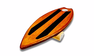 Wooden Balancing Board