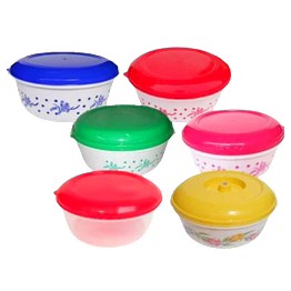 elica container