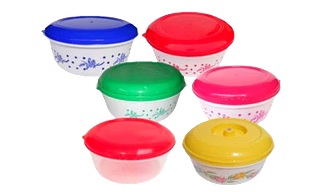 Elica Container