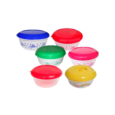 elica container