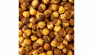 Namkin Chana