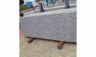 pwhite slabs