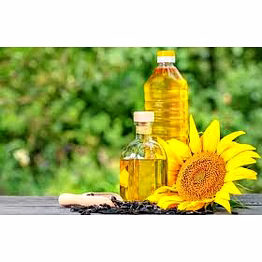 sunflower oil