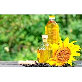 Sunflower oil