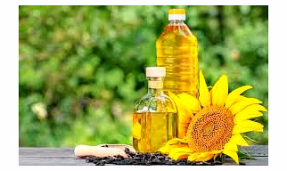 Sunflower oil