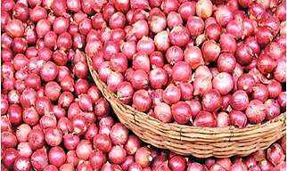 onions