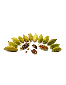 Green cardamom