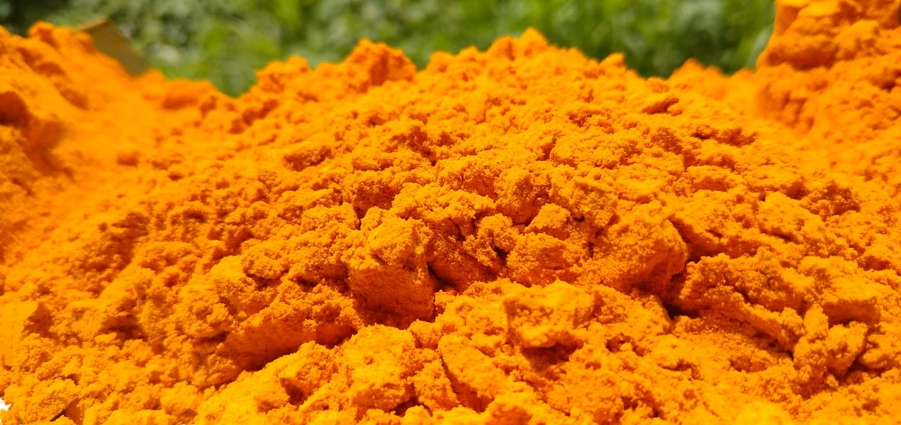 Turmeric Powder – High Curcumin | Starting at just $15/kg for bulk orders of 200-300kg! | All-Inclusive: Price includes delivery, import duties, and paperwork – no hidden fees-1