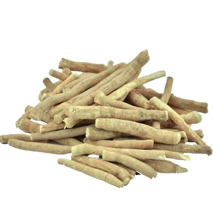 Organic Ashwagandha for US &amp; EU-1