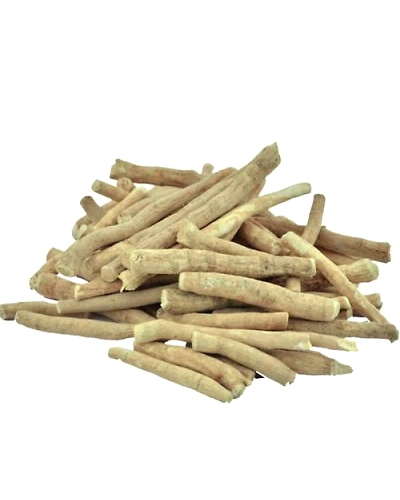 Organic Ashwagandha for US &amp; EU-1