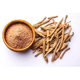 Organic Ashwagandha for US & EU