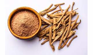 Organic Ashwagandha for US & EU