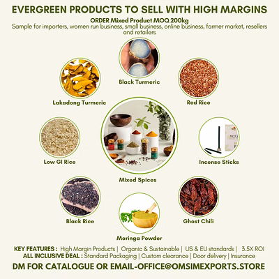 omsim exports turmeric powder – high curcumin | starting at just $15/kg for bulk orders of 200-300kg! | all-inclusive: price includes delivery, import duties, and paperwork – no hidden fees