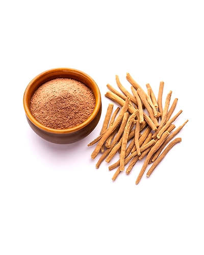 Organic Ashwagandha for US &amp; EU-2