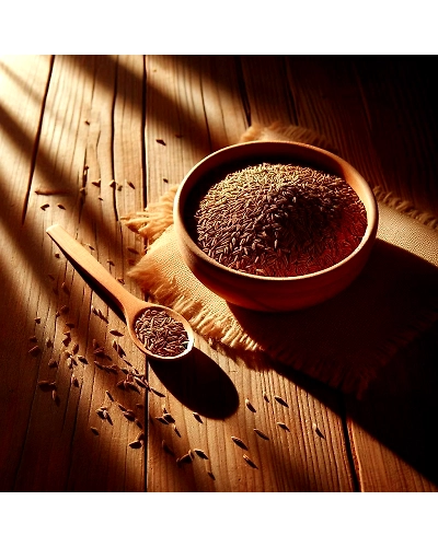 Royal Cumin Seeds-1