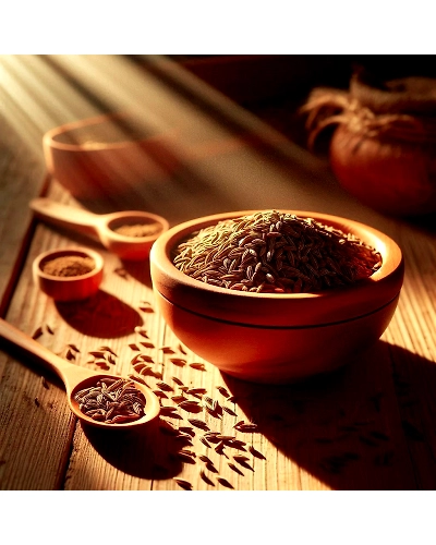 Royal Cumin Seeds-2