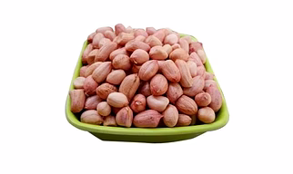 BOLD PEANUTS