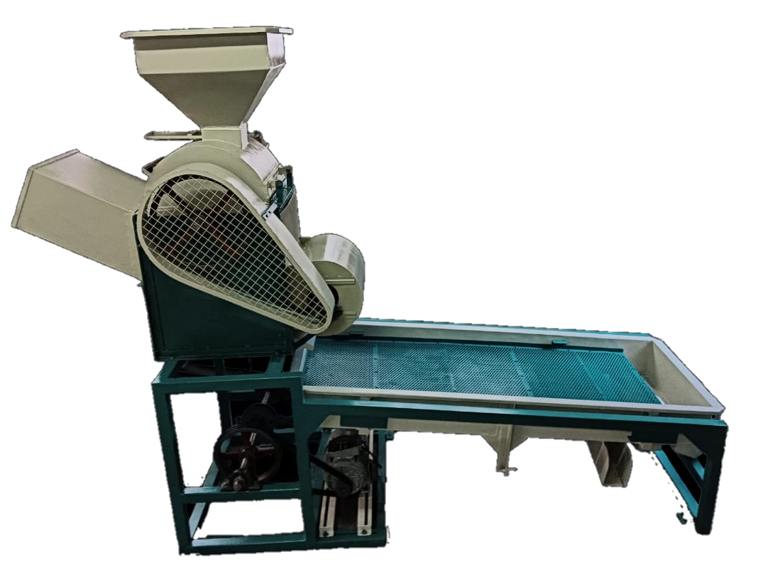 Ground nut Sheller machine-12613934