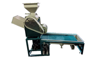 Ground nut Sheller machine