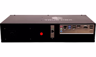 TRUE IP-PBX