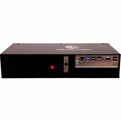true ip-pbx