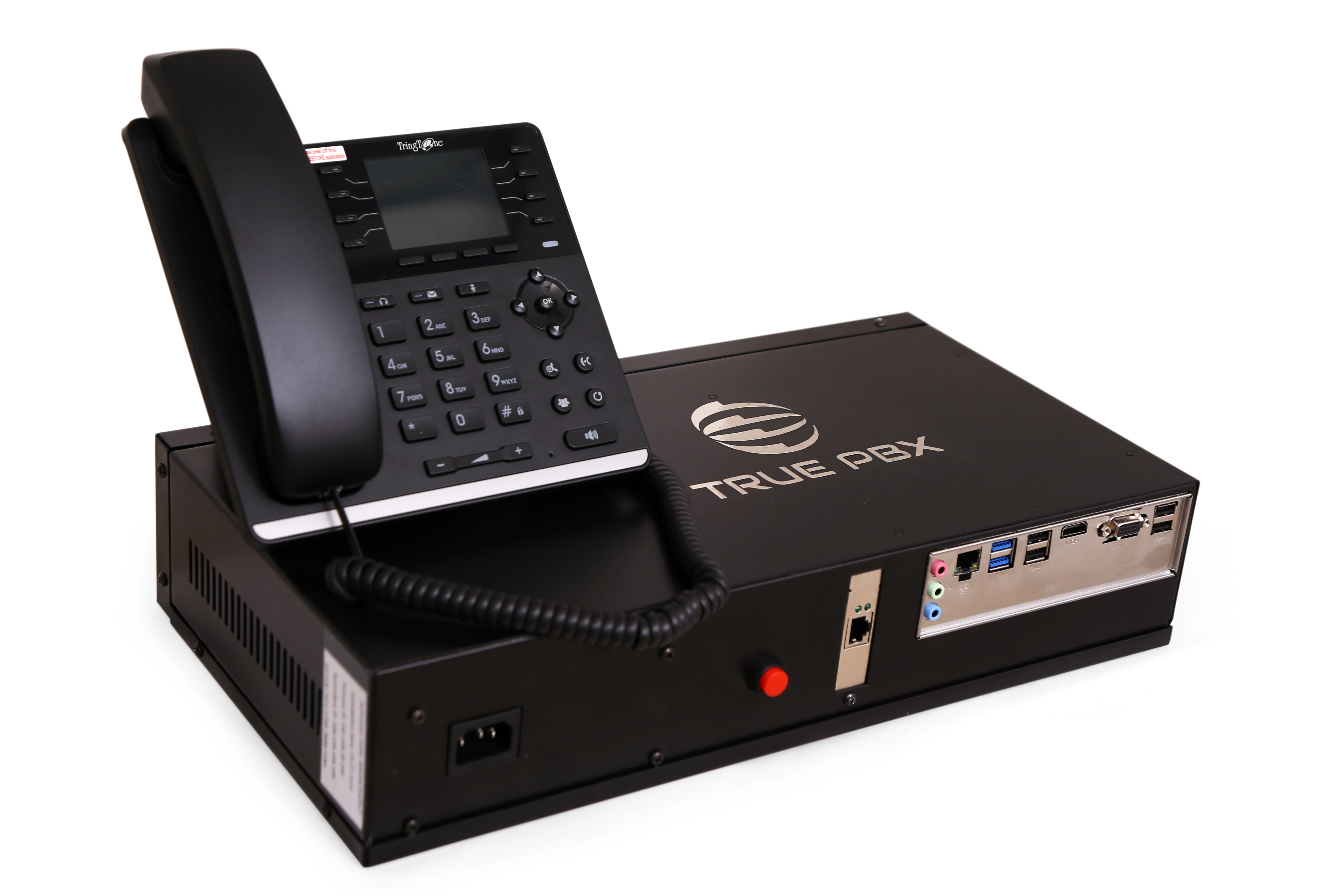 TRUE IP-PBX-3