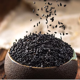 sunrise sesame seeds