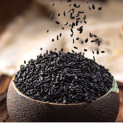 sunrise sesame seeds