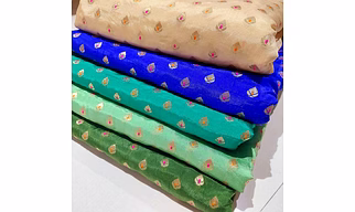 Brocade Fabric