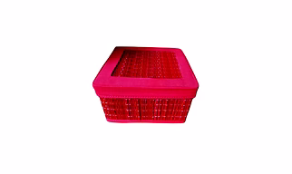 River Grass box
