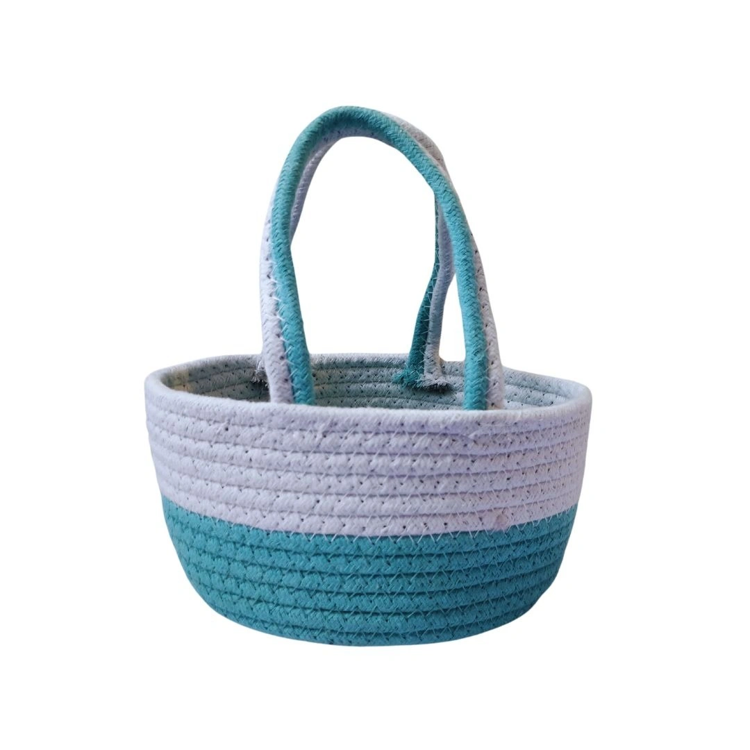 JUTE BASKET-12617356