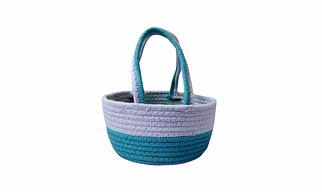 JUTE BASKET